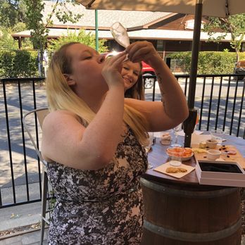 Pop The Bubbly - Champagne Bars Near Me - Murphys, California