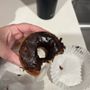 Back Door Donuts