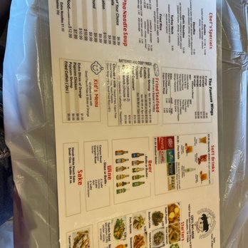 Crecia's Kitchen - Menu - Cajun/Creole Near Me - Houston, Texas Crecia's Kitchen - Menu - Cajun/Creole Near Me - Houston, Texas