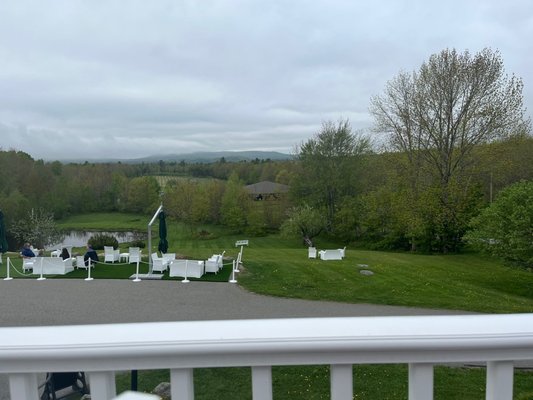 Cellardoor Winery by null