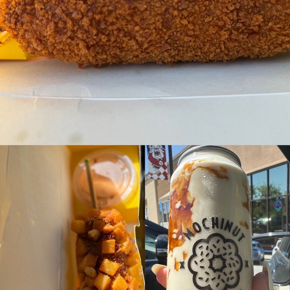Mochinut - Hot Dogs Near Me - Fresno, California Mochinut - Hot Dogs Near Me - Fresno, California