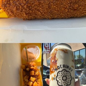 Mochinut - Hot Dogs Near Me - Fresno, California Mochinut - Hot Dogs Near Me - Fresno, California