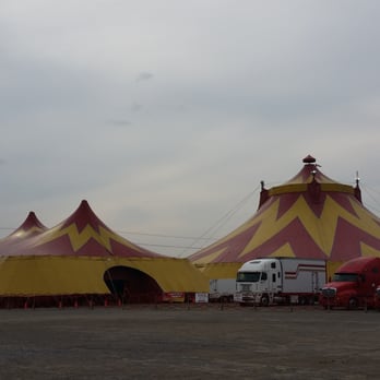Shrine Circus - Performing Arts Near Me - Etobicoke, Ontario