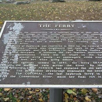 Fort Saybrook Monument Park - Parks Near Me - Old Saybrook, Connecticut