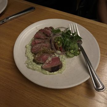 Avec - Chicago - Grilled butcher steak - Mediterranean Near Me - Chicago, Illinois Avec - Chicago - Grilled butcher steak - Mediterranean Near Me - Chicago, Illinois