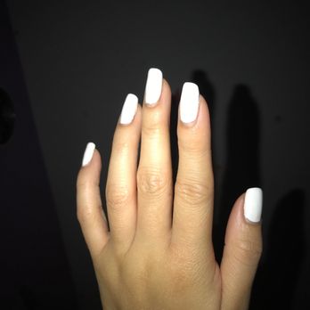 Dn Nails - Beautiful! They've lasted so long, this is after 1 1/2 weeks. - Nail Salons Near Me - Stafford, Texas Dn Nails - Beautiful! They've lasted so long, this is after 1 1/2 weeks. - Nail Salons Near Me - Stafford, Texas