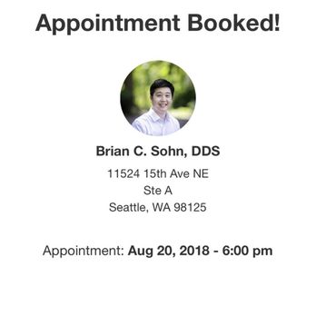 Emerald Dental - Cosmetic Dentists Near Me - Seattle, Washington