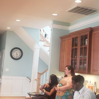 Count Your Blessings - Inside... 2nd floor - Guest Houses Near Me - Virginia Beach, Virginia