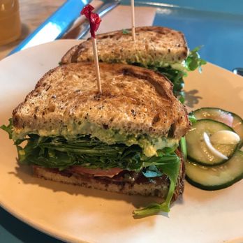 Modern Market Eatery - Blt+a - Sandwiches Near Me - Phoenix, Arizona