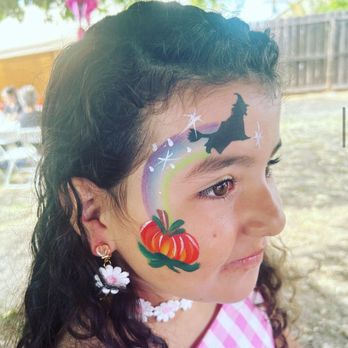 Inspire Face Painting - Face Painting Near Me Inspire Face Painting - Face Painting Near Me