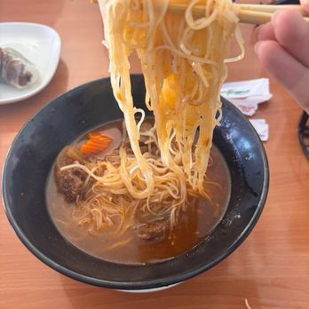 Pho Tam & Grill - H1. Vietnamese Beef Stew With Rice Noodles / Phở Bò Kho - Vietnamese Near Me - El Cajon, California Pho Tam & Grill - H1. Vietnamese Beef Stew With Rice Noodles / Phở Bò Kho - Vietnamese Near Me - El Cajon, California