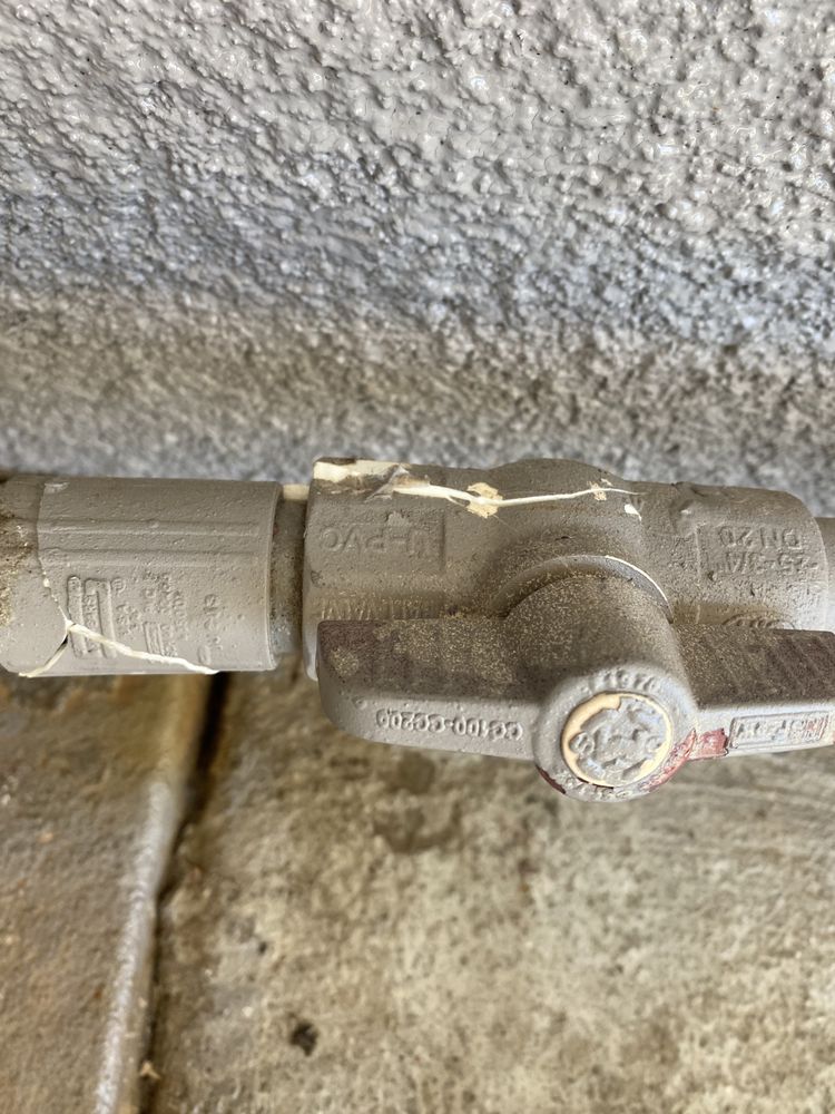 Slide of Big Show Plumbing