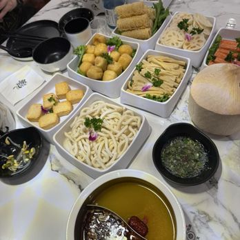 Kung Fu Hot Pot - Chinese Near Me - Bayside, New York Kung Fu Hot Pot - Chinese Near Me - Bayside, New York