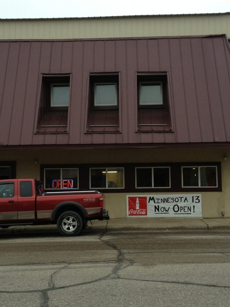 TK’S RESTAURANT & LOUNGE Updated March 2024 530 Main St, Holdingford, Minnesota Nightlife