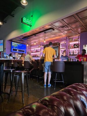 Continues Arcade by null