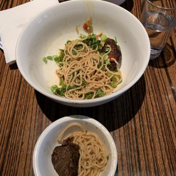 886 - Dry Beef Noodles - Taiwanese Near Me - New York, New York