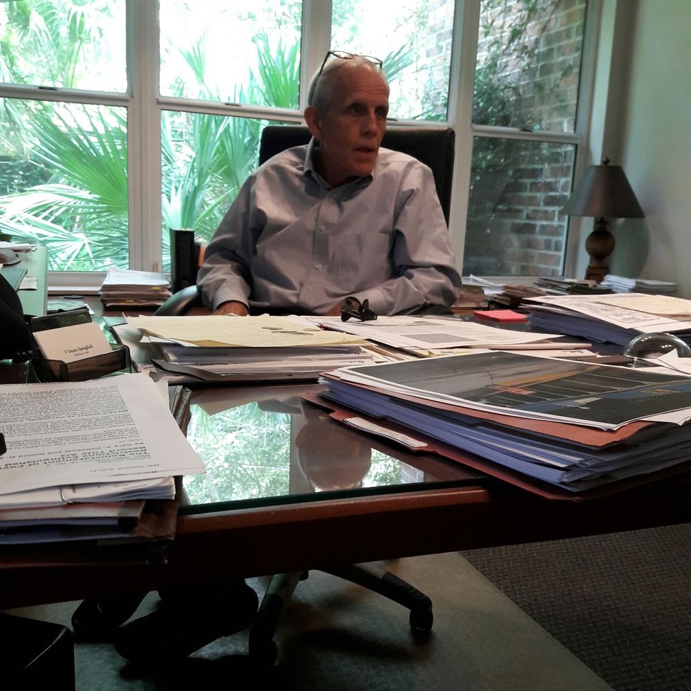 Springfield Law, PA - Briefing - Personal Injury Law Near Me - Gainesville, Florida