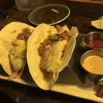 The Honeysuckle - Fish Tacos - Southern Near Me - Franklin, Tennessee The Honeysuckle - Fish Tacos - Southern Near Me - Franklin, Tennessee