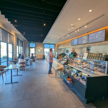 Starbucks - Inside - Coffee & Tea Near Me - Las Vegas, Nevada Starbucks - Inside - Coffee & Tea Near Me - Las Vegas, Nevada