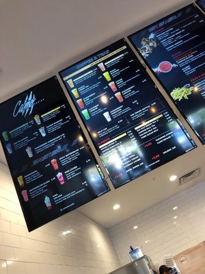 Menu photo 2 Zero Degrees Greenacres, FL Menu photo 2 Zero Degrees Greenacres, FL