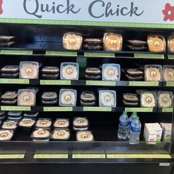 Chicken Salad Chick - Grab and Go Stand - Southern Near Me - Orlando, Florida Chicken Salad Chick - Grab and Go Stand - Southern Near Me - Orlando, Florida