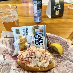 Dave’s Maine Cafe