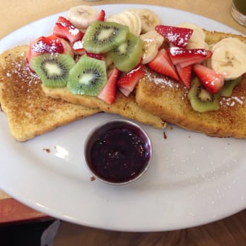 First Watch - Floridian Pancakes - Breakfast & Brunch Near Me - Brookfield, Wisconsin First Watch - Floridian Pancakes - Breakfast & Brunch Near Me - Brookfield, Wisconsin