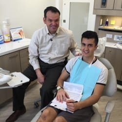 The Smile Studio - Mission dental exam