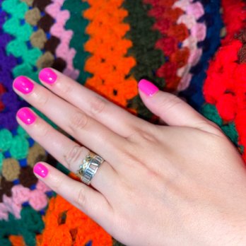 Magic Nails Spa - Nail Salons Near Me - Countryside, Illinois