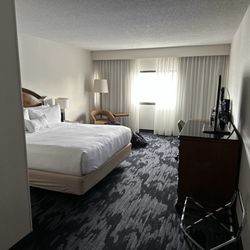 Delta Hotels by Marriott Racine - Room 419