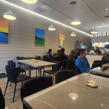 Cafe Kenkaku - Cafe inside - Cafes Near Me - Richmond Hill, Ontario Cafe Kenkaku - Cafe inside - Cafes Near Me - Richmond Hill, Ontario