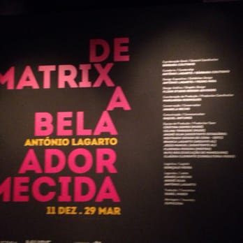 MUDE - Museu Design e da Moda - Museums Near Me - Lisbon, 11