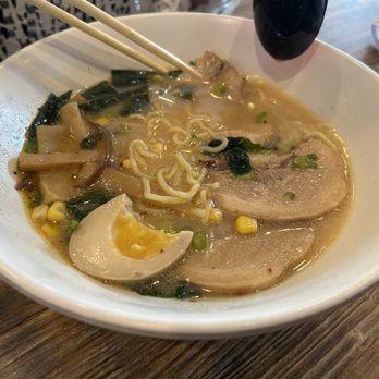 Kao Ramen By Mama - Ramen Near Me - Ventura, California Kao Ramen By Mama - Ramen Near Me - Ventura, California