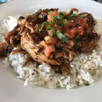 Wahoo's Fish Tacos - Kayla Pig Bowl - Mexican Near Me - Henderson, Nevada
