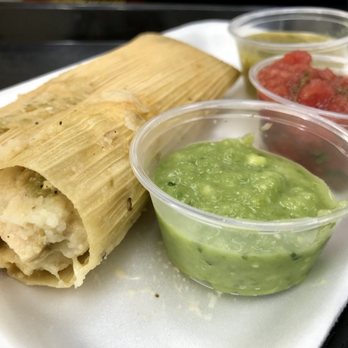 Carnival Market - Tamale Chicken - Grocery Near Me - Pontiac, Michigan