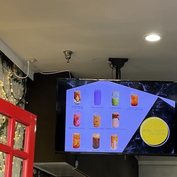 Boba St - Menu . Popular drinks - Bubble Tea Near Me - Moreno Valley, California Boba St - Menu . Popular drinks - Bubble Tea Near Me - Moreno Valley, California