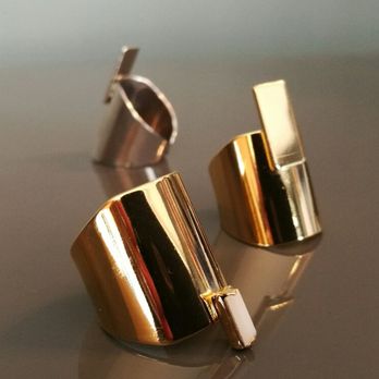 Viveka Bergström - Jewelry Near Me - Paris, 75