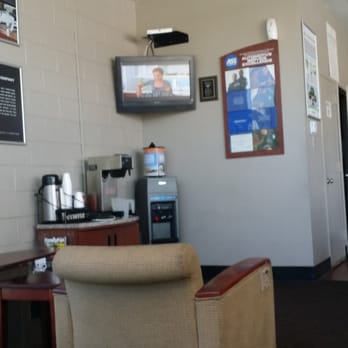 Firestone Complete Auto Care - Waiting room..free coffee and Wi-Fi and AC! - Tires Near Me - Baldwin Park, California Firestone Complete Auto Care - Waiting room..free coffee and Wi-Fi and AC! - Tires Near Me - Baldwin Park, California