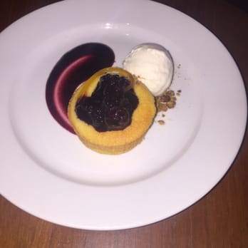 Lure Fishbar - Restaurant week 2016 cake - Seafood Near Me - New York, New York
