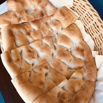Turquaz Grill Restaurant - Bread - Turkish Near Me - Prague, Puerto Rico Turquaz Grill Restaurant - Bread - Turkish Near Me - Prague, Puerto Rico
