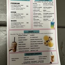 Xplode Healthy Nutrition