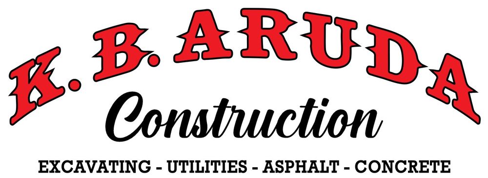 Slide of K B Aruda Construction