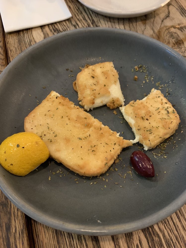 TAVERNAKI PORTOBELLO 12 Photos 222 Portobello Rd, London, United