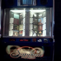 Palo Verde Lounge - Best juke box in Phoenix