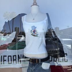 Brandy Melville