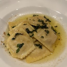 Ravioli