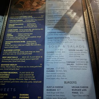 Jazzy Blu - Seafood Near Me - Las Vegas, Nevada Jazzy Blu - Seafood Near Me - Las Vegas, Nevada