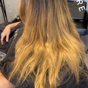 Little Lion Salon - Before - Hair Salons Near Me - Brooklyn, New York Little Lion Salon - Before - Hair Salons Near Me - Brooklyn, New York