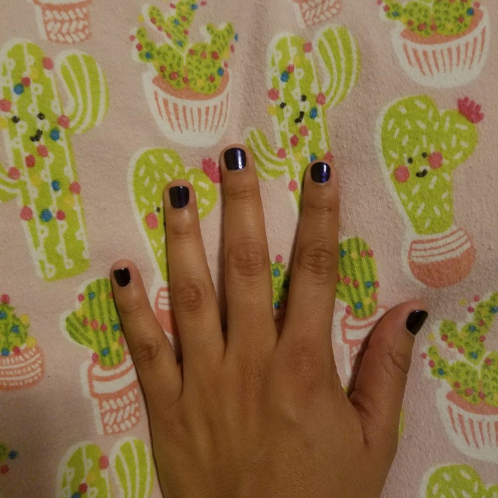 Nails By Lannie - Manicure - Nail Technicians Near Me - Arcadia , California Nails By Lannie - Manicure - Nail Technicians Near Me - Arcadia , California