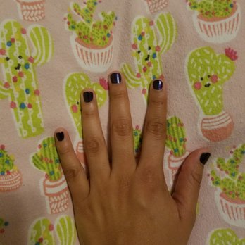 Nails By Lannie - Manicure - Nail Technicians Near Me - Arcadia , California
